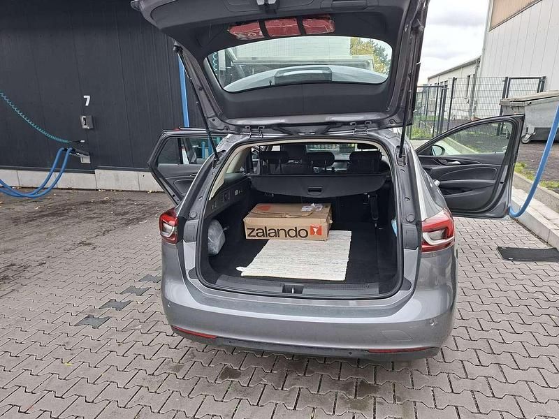 Gebraucht Opel Insignia Edition 170 PS (125 kW) 2019 Kombi