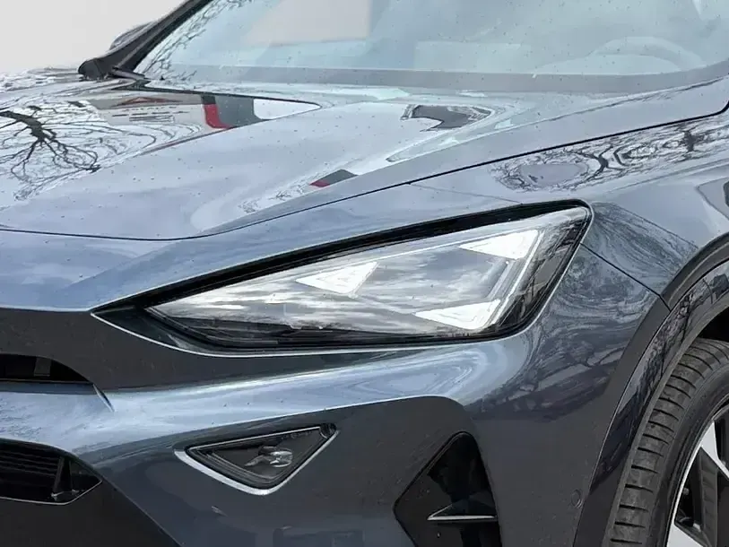 Neu Cupra Formentor 204 PS (150 kW) 2026 Grau SUV