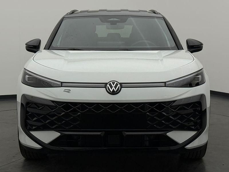 Neu VW T-Roc Style 150 PS (110 kW) 2026 Pure white / dach: schwarz SUV