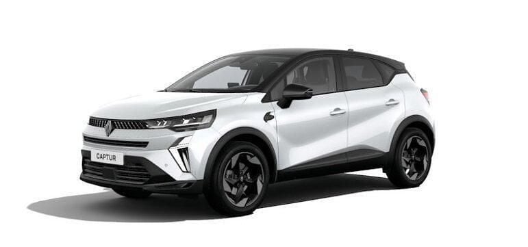 Occasion Renault Captur Techno 158 ch (116 kW) 2026 SUV