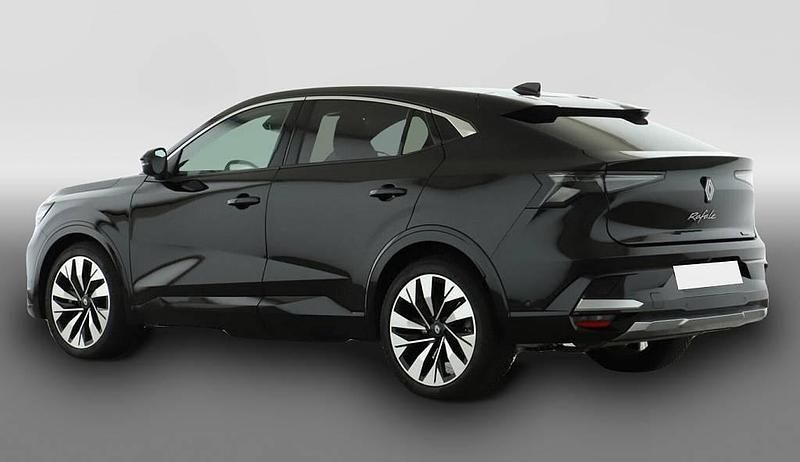 Gebraucht Renault Rafale Techno 200 PS (147 kW) 2025 Schwarz SUV