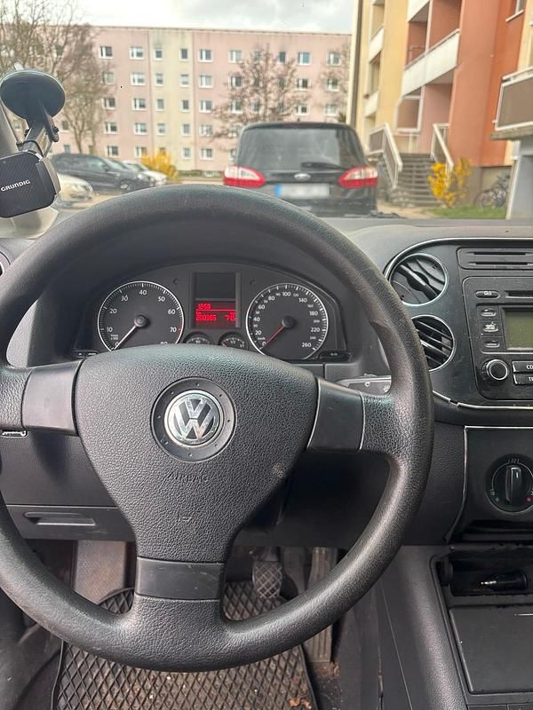Gebraucht VW Golf IV 116 PS (85 kW) 2005 Blau Kleinwagen