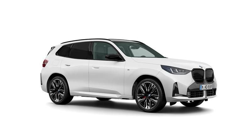 Gebraucht BMW X3 Comfort Edition 381 PS (280 kW) 2025 SUV