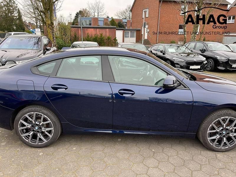 Gebraucht BMW 220 170 PS (125 kW) 2025 Blau Coupé
