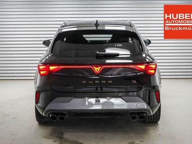 Gebraucht Cupra Leon VZ 2025 Andere