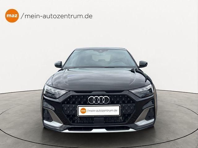 Gebraucht Audi A1 Advanced 116 PS (85 kW) 2025 Mythosschwarz metallic Kleinwagen