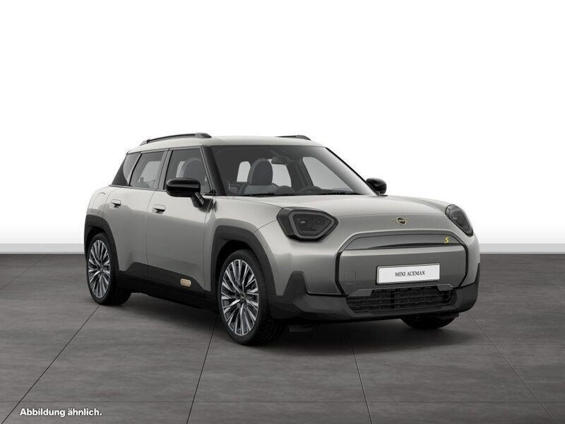 Andere Neu 2025 Mini Aceman SUV | 39.680 € (Fairer Preis) - Bild 1/4