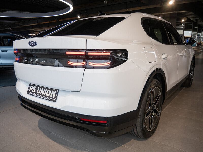 Gebraucht Ford Capri Premium 250 kW (340 PS) 2022 Andere farbe SUV