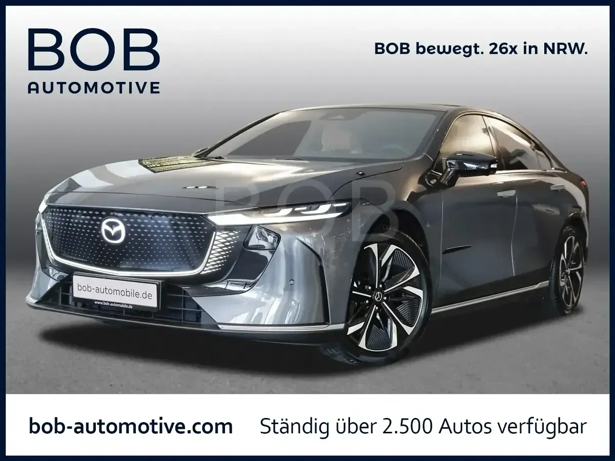 Gebraucht Mazda 6e Takumi-Line 180 kW (245 PS) 2025 Limousine