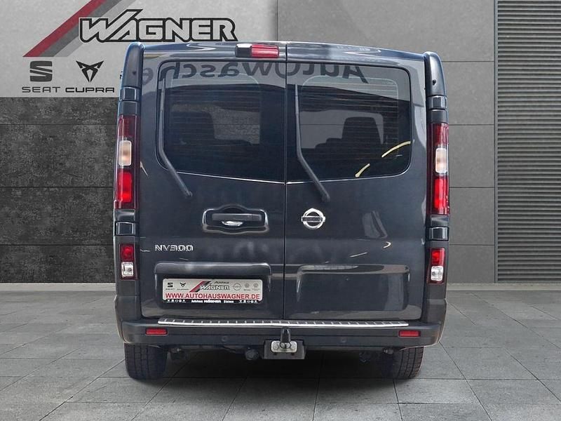 Gebraucht Nissan NV300 N-Connecta 150 PS (110 kW) 2021 Grau Van