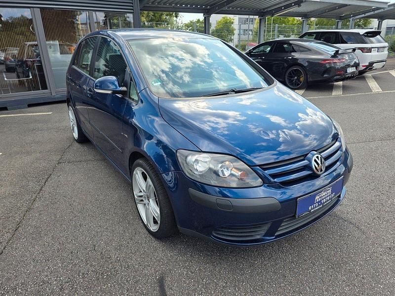Gebraucht VW Golf IV Trendline 75 PS (55 kW) 2006 Other Kombi