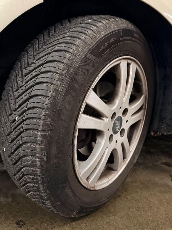 Gebraucht Opel Corsa Edition 80 PS (58 kW) 2010 Gold Kleinwagen