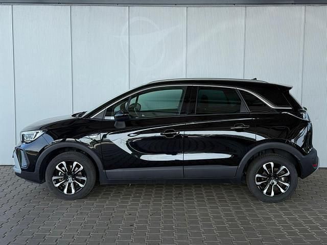 Gebraucht 2024 Opel Crossland Elegance SUV | 17.250 € (Superpreis) - Bild 1/1