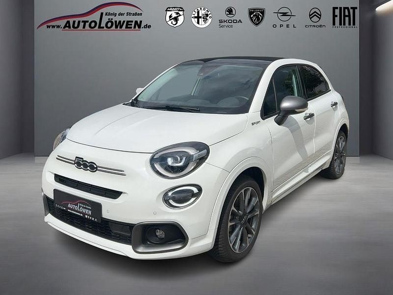 Other Gebraucht 2023 Fiat 500X Basis SUV | 21.780 € (Guter Preis) - Bild 1/4