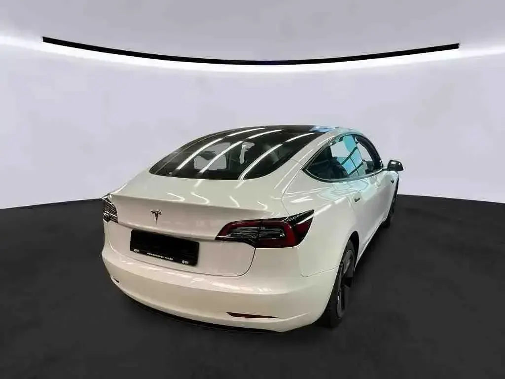 Gebraucht Tesla Model 3 235 kW (320 PS) 2022 Weiß Limousine