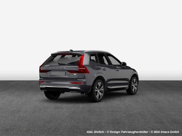 Gebraucht Volvo XC60 Core 250 PS (183 kW) 2024 Vapour grey 740 SUV