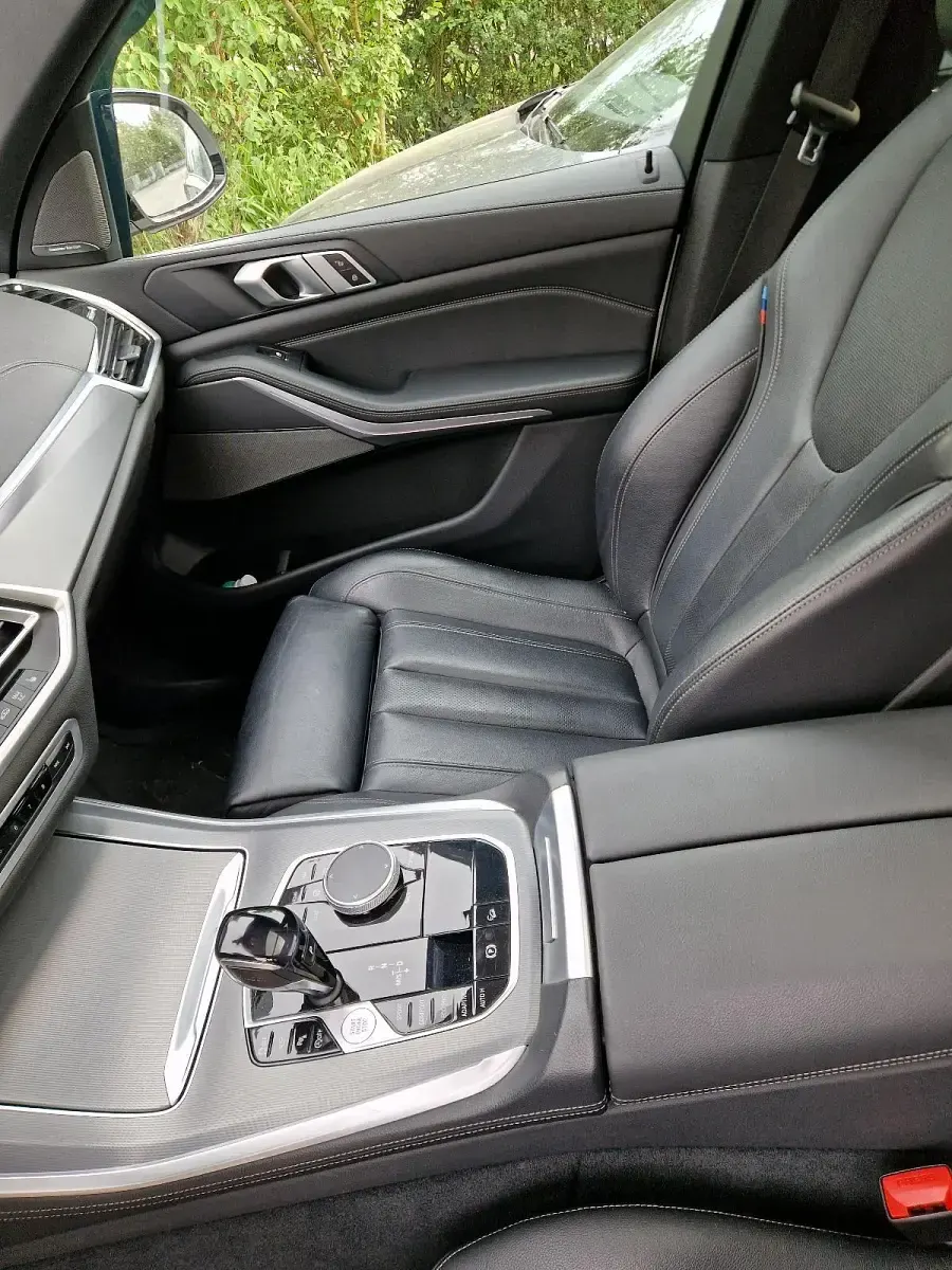 Gebraucht BMW X5 265 PS (194 kW) 2020 Weiß SUV
