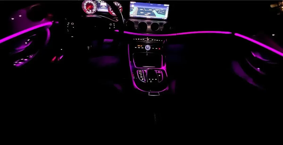 Gebraucht Mercedes E350 286 PS (210 kW) 2018 Schwarz Limousine