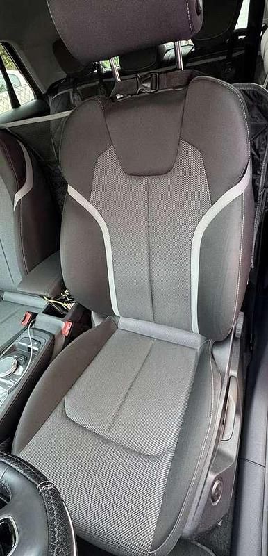 Gebraucht Audi Q2 S-Line 150 PS (110 kW) 2020 Schwarz SUV