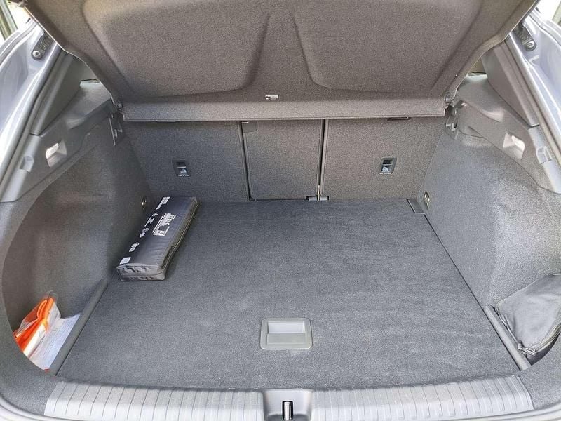 Usata Cupra Terramar 204 CV (150 kW) 2025 Grigio SUV