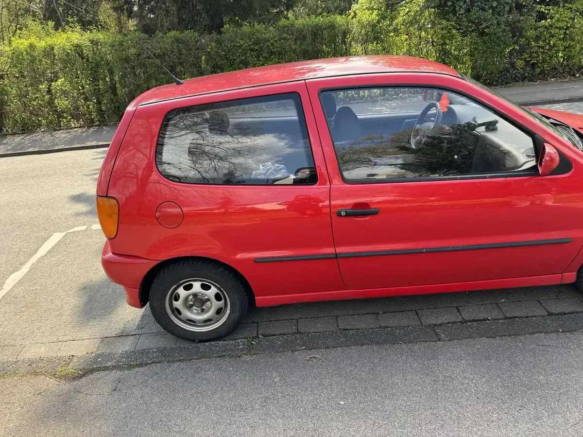 Gebraucht VW Polo 75 PS (55 kW) 1997 Limousine