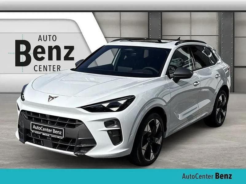 Occasion Cupra Terramar VZ 265 ch (194 kW) 2025 SUV