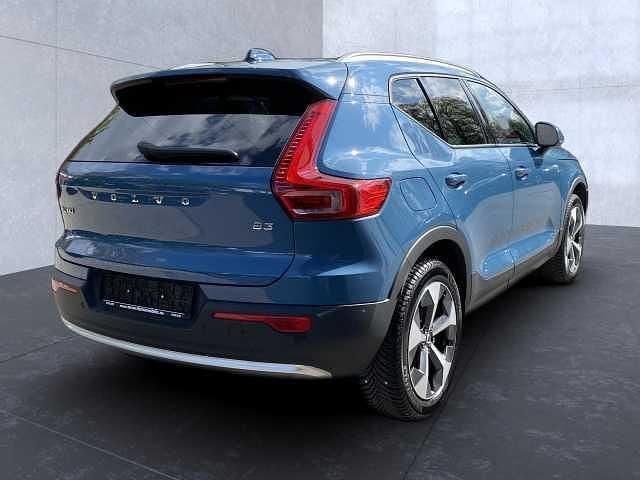 Gebraucht Volvo XC40 120 PS (88 kW) 2023 SUV