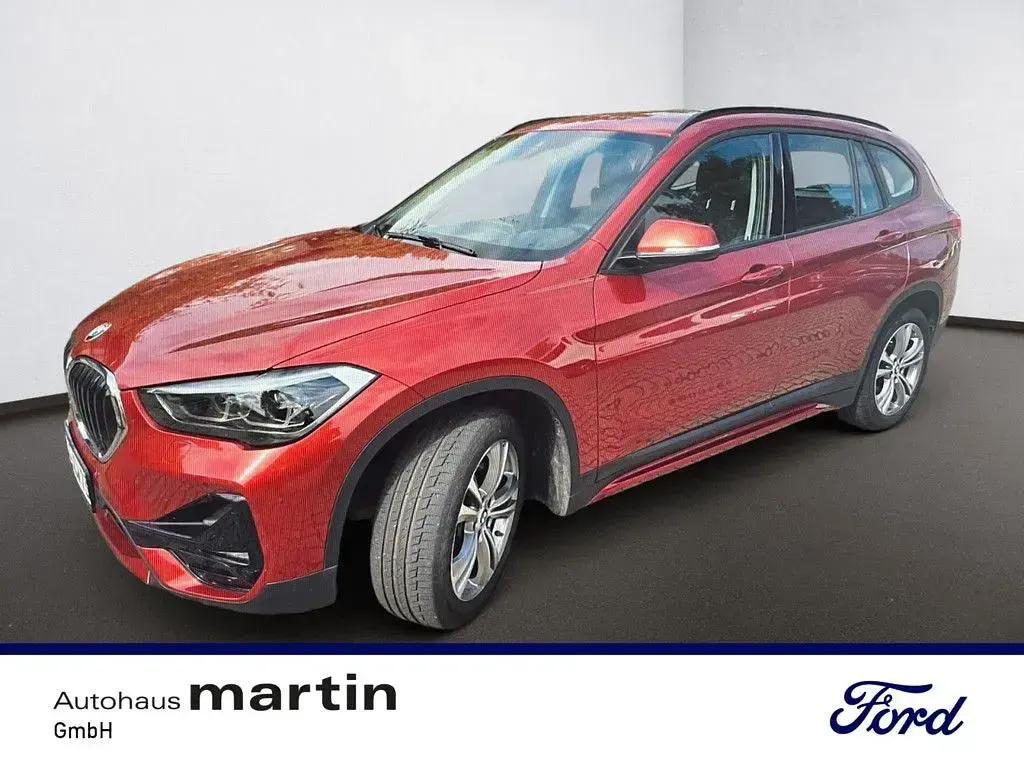 Gebraucht BMW X1 Sport Line 190 PS (139 kW) 2020 SUV