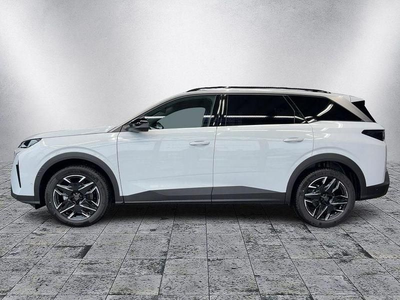 Gebraucht Peugeot 5008 Allure 145 PS (106 kW) 2026 Met. okenit weiß SUV