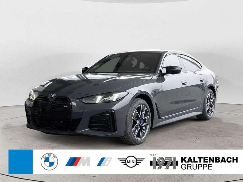 Dravitgrau Neu 2025 BMW 440 Coupé | 67.990 € - Bild 1/3