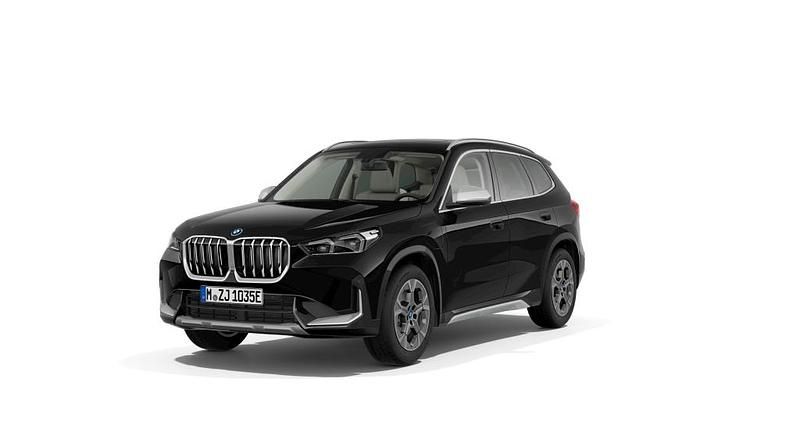 Gebraucht BMW X1 Efficient Dynamics 136 PS (100 kW) 2026 SUV