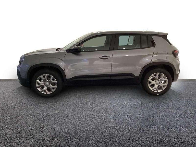 Gebraucht Jeep Avenger Altitude 101 PS (74 kW) 2025 Met grey evoluzione (vr519/a) SUV