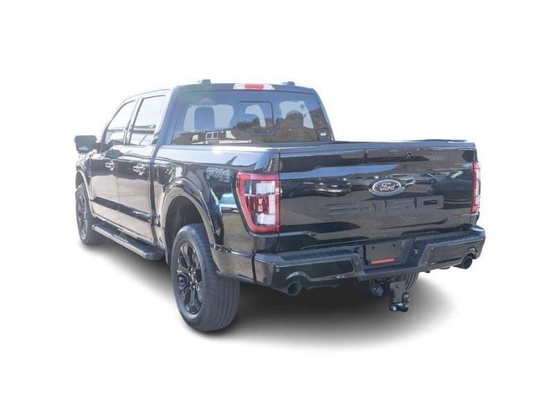 Neu Ford V8 Lariat 405 PS (297 kW) 2025 Schwarz SUV