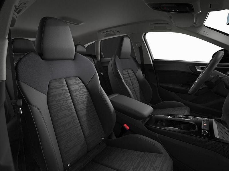 Gebraucht Audi A5 Ambiente 150 PS (110 kW) 2025 Mythosschwarz metallic Kombi