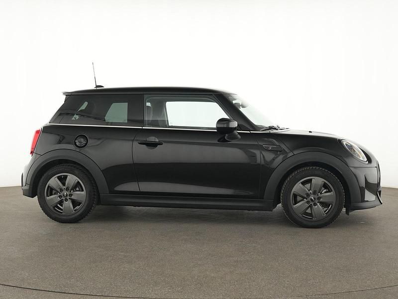 Second-hand Mini Cooper S Essential 178 CP (130 kW) 2021 Negru Hatchback