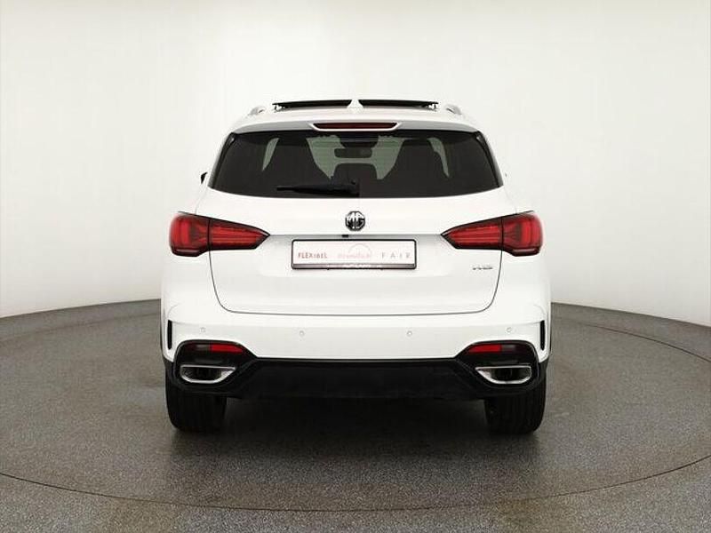 Gebraucht MG HS Luxury 162 PS (119 kW) 2024 Weiß SUV