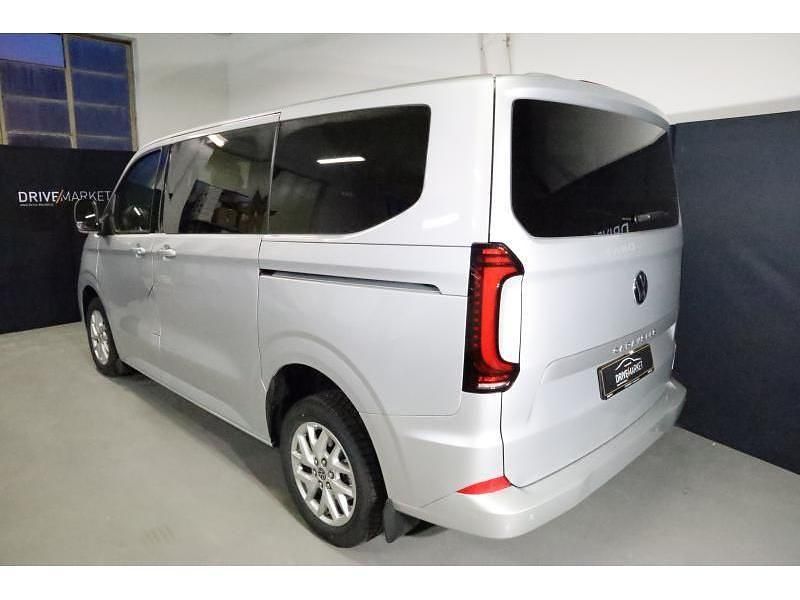Neu VW T7 Style 150 PS (110 kW) 2026 Grau Van