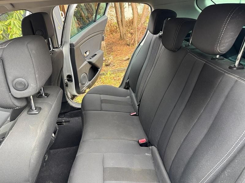 Gebraucht Renault Mégane III 110 PS (80 kW) 2009 Kleinwagen