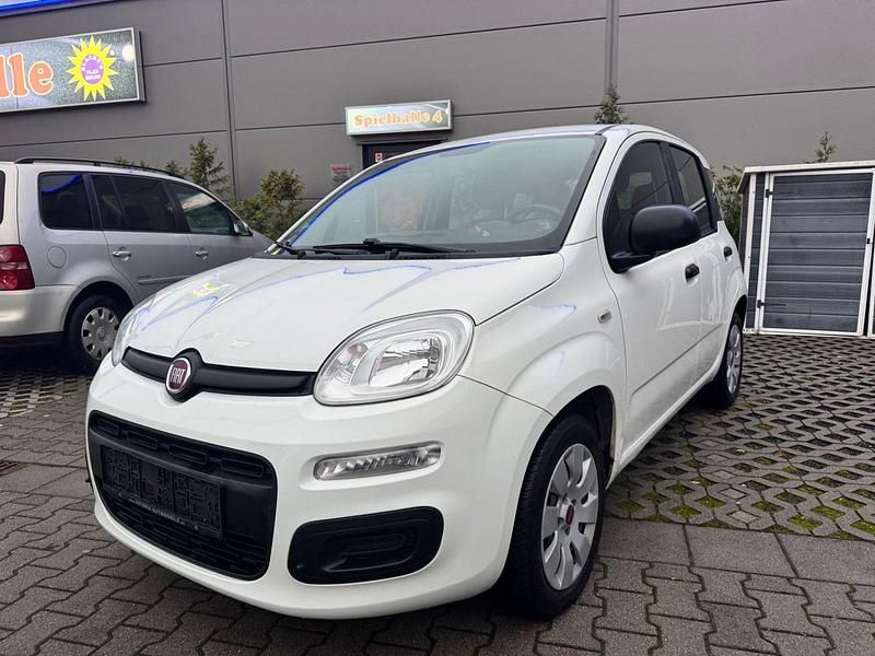 Gebraucht 2016 Fiat Panda Kleinwagen | 5.990 € (Fairer Preis) - Bild 1/4