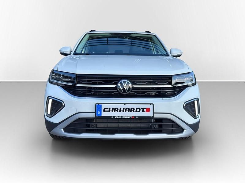 Neu VW T-Cross Style 150 PS (110 kW) 2026 SUV