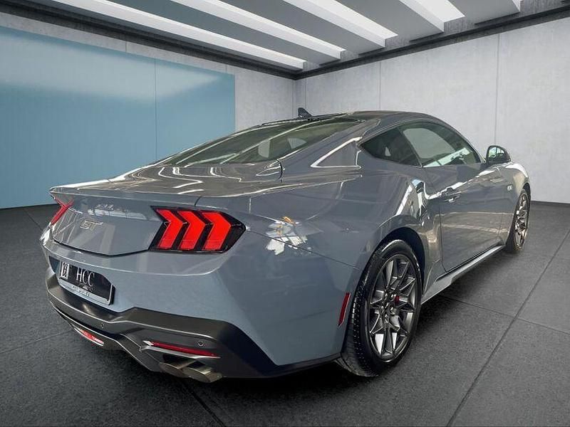 Gebraucht Ford Mustang 446 PS (328 kW) 2024 Andere Kleinwagen