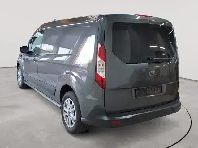 Gebraucht Ford Transit Connect Trend 2022 Grau Van / Kleinbus