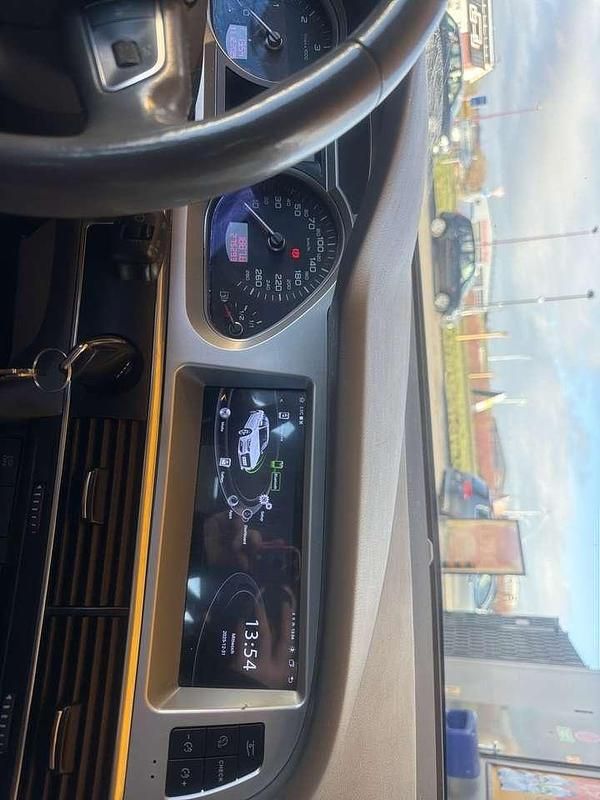 Gebraucht Audi A6 190 PS (139 kW) 2010 Kombi