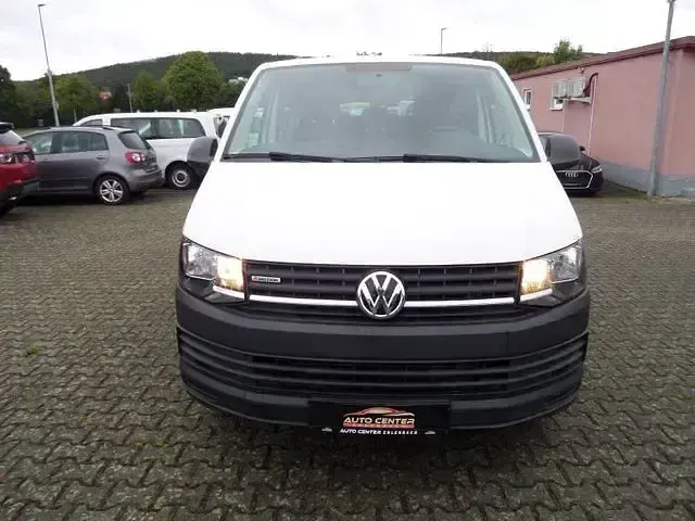 Gebraucht VW T6 150 PS (110 kW) 2019 Andere Van