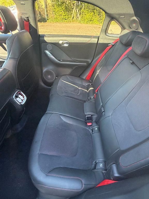 Gebraucht Smart #1 Brabus 314 kW (428 PS) 2023 Schwarz SUV