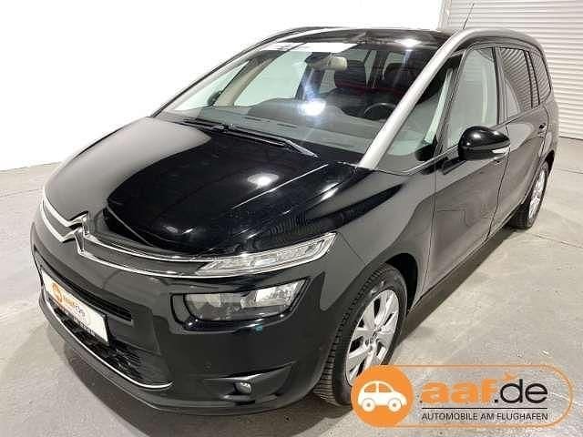 Gebraucht 2015 Citroën C4 SpaceTourer SELECTION Van / Kleinbus | 6.950 € - Bild 1/4