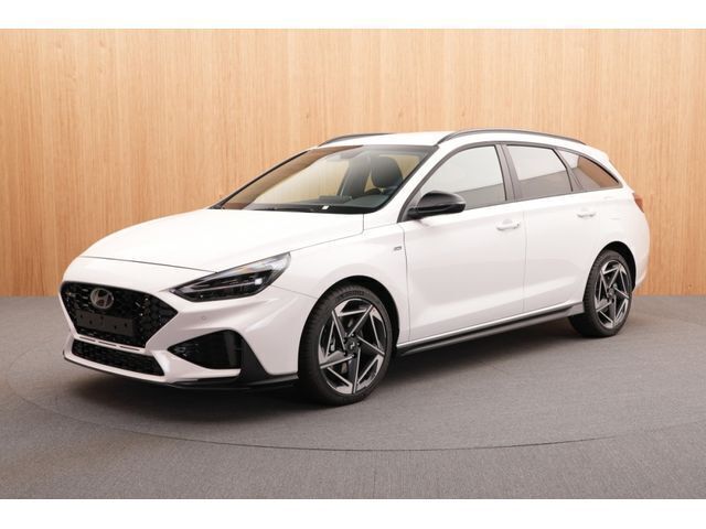 Neu 2025 Hyundai i30 N Line Kombi | 26.990 € (Guter Preis) - Bild 1/4