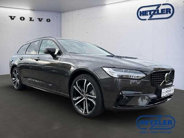 Second-hand Volvo V90 145 CP (106 kW) 2023 Break