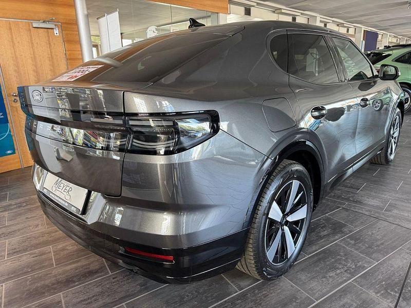 Neu Ford Capri 210 kW (286 PS) 2025 Grau SUV