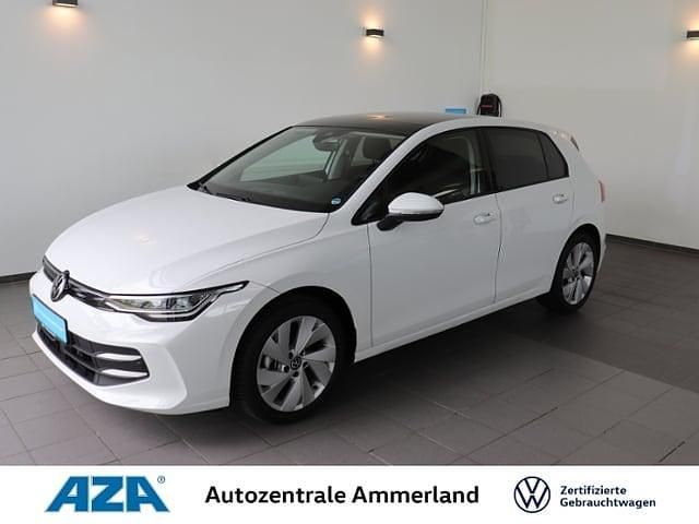 Gebraucht 2024 VW Golf VIII R | 26.890 € (Guter Preis) - Bild 1/4